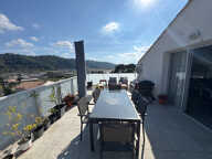 Bel appartement 3 pièces avec vaste terrasse dans résidence — photo 2