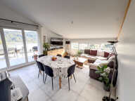Bel appartement 3 pièces avec vaste terrasse dans résidence — photo 3