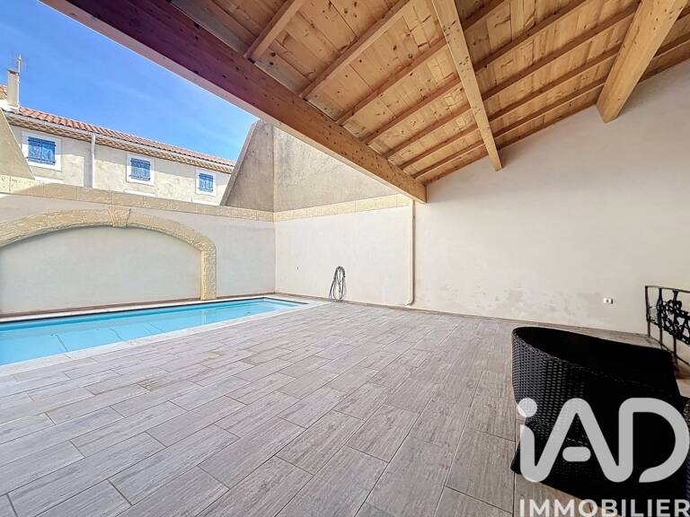 Vente Maison/villa 7 pièces — photo 1