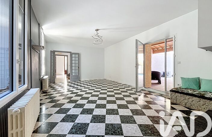 Vente Maison/villa 7 pièces — photo 4