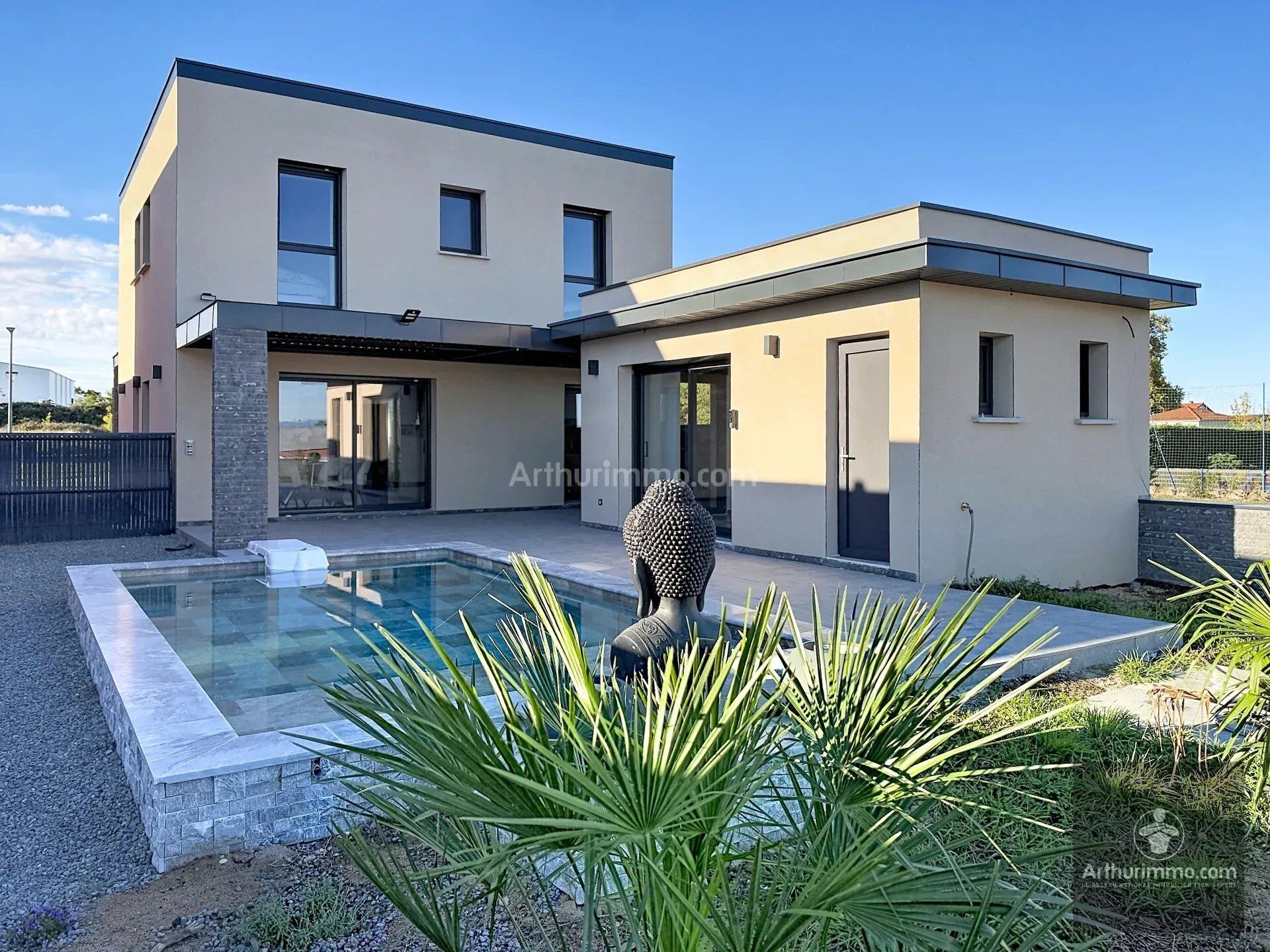 Maison 4 pièces 130 m² · à Mably · 130 m² · 499 000 €