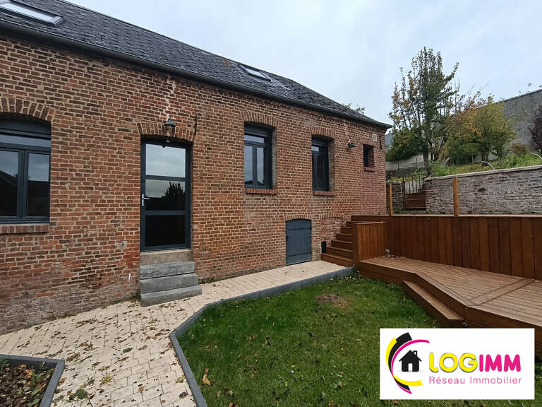Maison à louer Neuvilly — photo 1