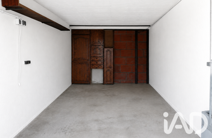 Vente Garage 13 m&sup2; — photo 3
