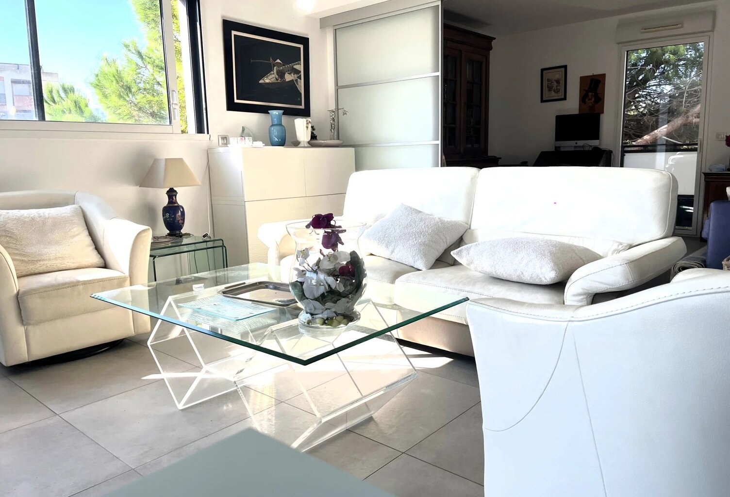 CENTRE VILLE - HYERES - — photo 1
