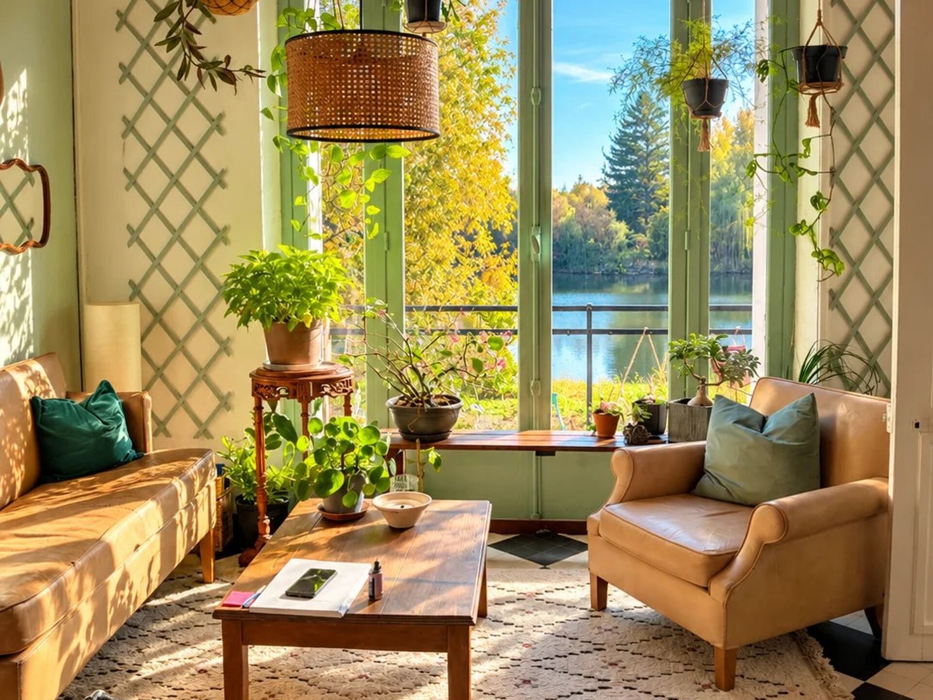 Maison 4 pièces 70 m² · à Samois-sur-Seine · 70 m² · 399 000 €