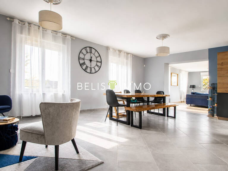 MAISON FAMILIALE DE 145 m² — photo 1
