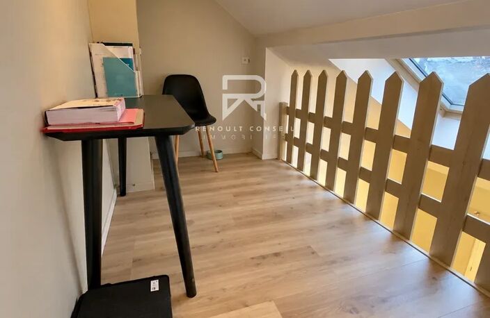 T2 Bis meublé Rouen St Marc — photo 4
