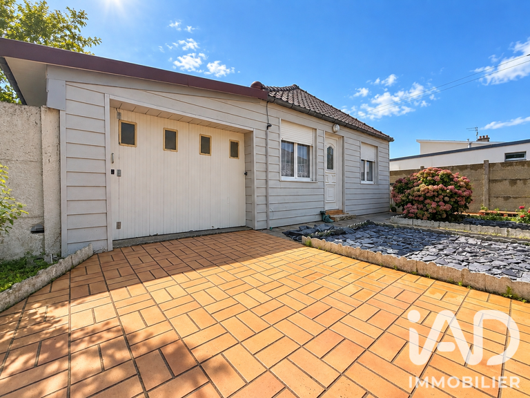 Vente Maison/villa 3 pièces — photo 1