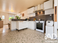 Vente Maison/villa 3 pièces — photo 2