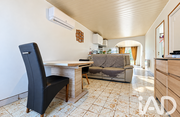 Vente Maison/villa 3 pièces — photo 3