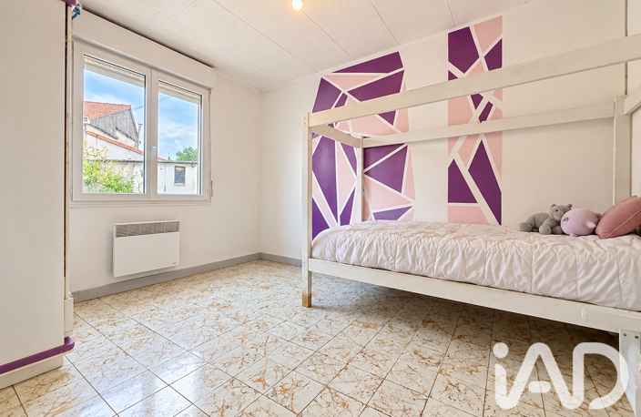 Vente Maison/villa 3 pièces — photo 4