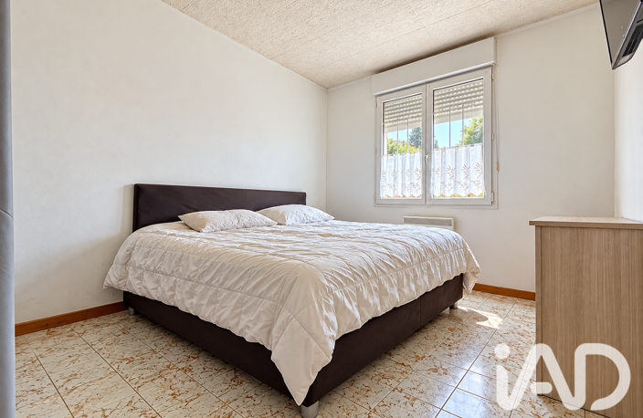 Vente Maison/villa 3 pièces — photo 5