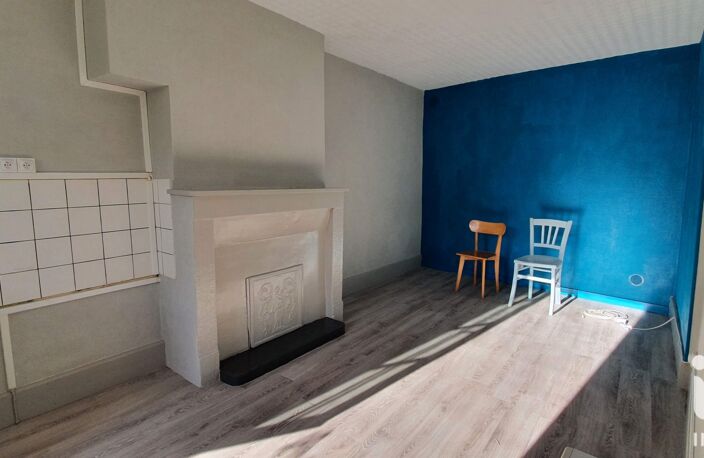 Vente Maison de ville 3 pièces — photo 3