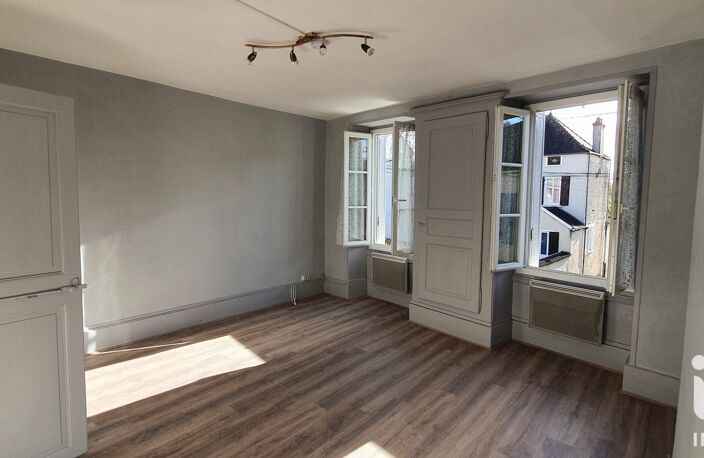 Vente Maison de ville 3 pièces — photo 4