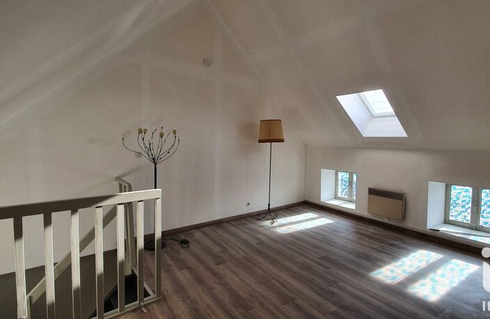 Vente Maison de ville 3 pièces — photo 5
