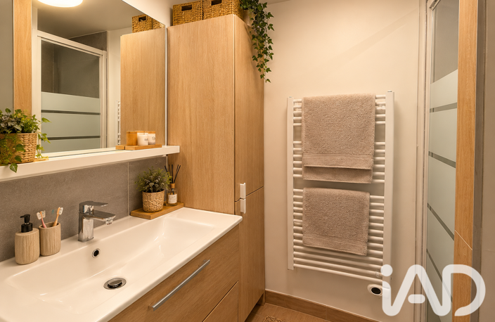 Vente Maison/villa 5 pièces — photo 2