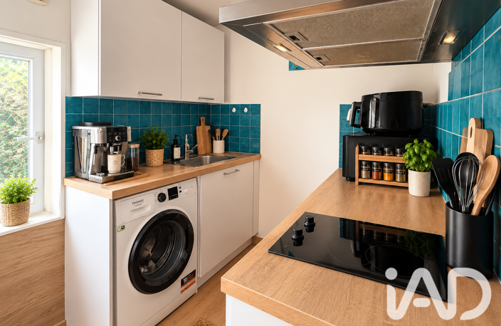 Vente Maison/villa 5 pièces — photo 3