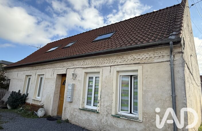 Vente Maison/villa 5 pièces — photo 4