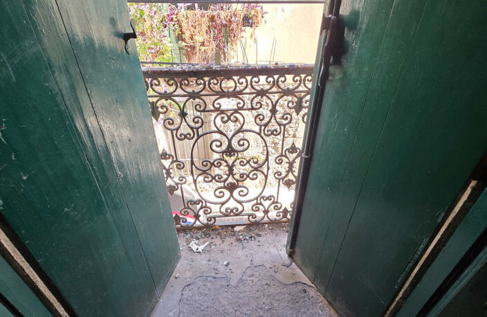 A vendre maison de ville  T4 sur Agde — photo 2