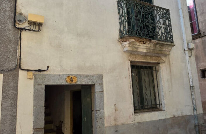 A vendre maison de ville  T4 sur Agde — photo 5
