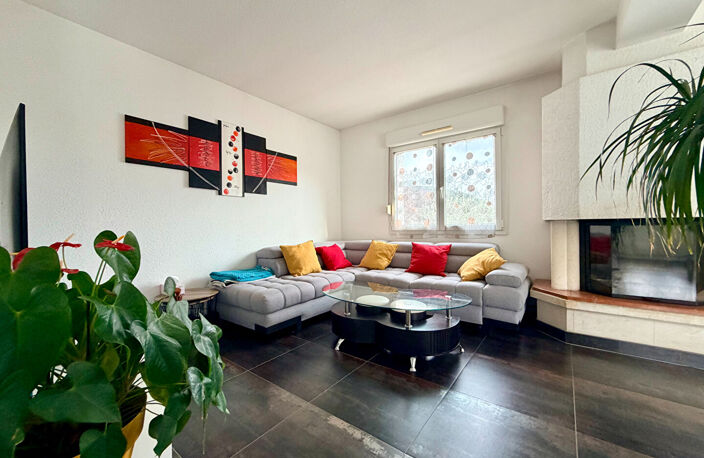MAISON INDIVIDUELLE BUHL - 5 pièces — photo 5