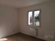 PAVILLON PLEIN-PIED T3 - CHAUVIGNY — photo 2