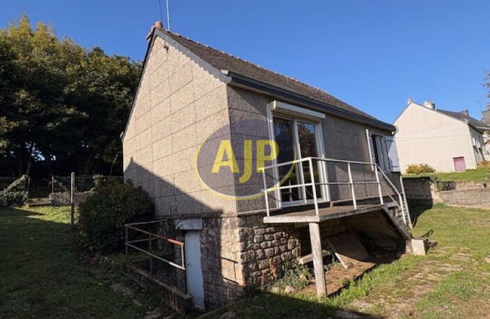 Maison Pontivy — photo 3