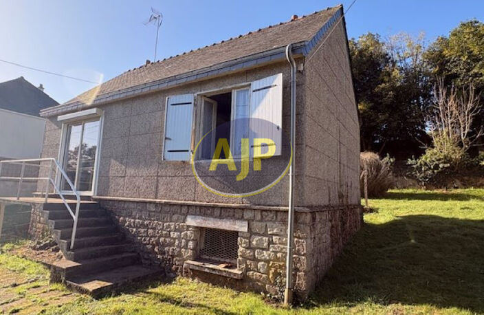 Maison Pontivy — photo 4