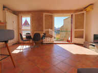 À VENDRE  APPARTEMENT T3 DE 65,40 m² AVEC BALCON PLEIN SUD ET CLIMATISATION  MARSEILLE 13010, LA TIMONE — photo 2