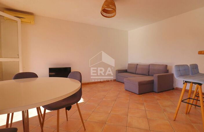 À VENDRE  APPARTEMENT T3 DE 65,40 m² AVEC BALCON PLEIN SUD ET CLIMATISATION  MARSEILLE 13010, LA TIMONE — photo 5