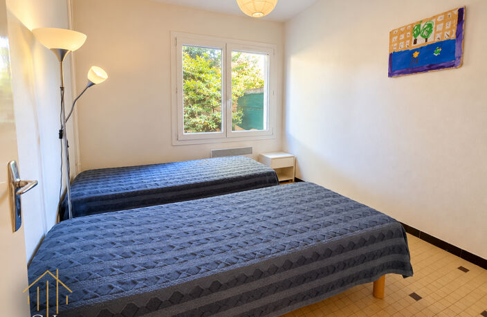 EXCLUSIVITÉ - GRAND TRAVERS - VILLA À DEUX PAS DE LA PLAGE ! — photo 4