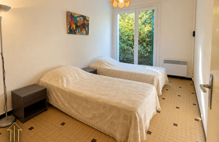 EXCLUSIVITÉ - GRAND TRAVERS - VILLA À DEUX PAS DE LA PLAGE ! — photo 5