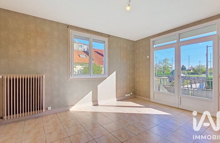 Vente Maison/villa 4 pièces — photo 2