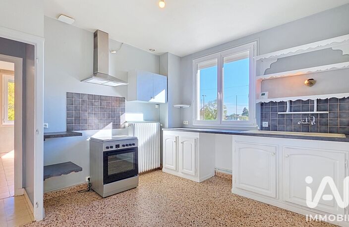 Vente Maison/villa 4 pièces — photo 4