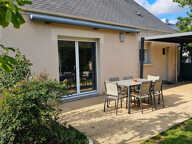 Maison Casson 4 pièce(s) 88 m2 — photo 2