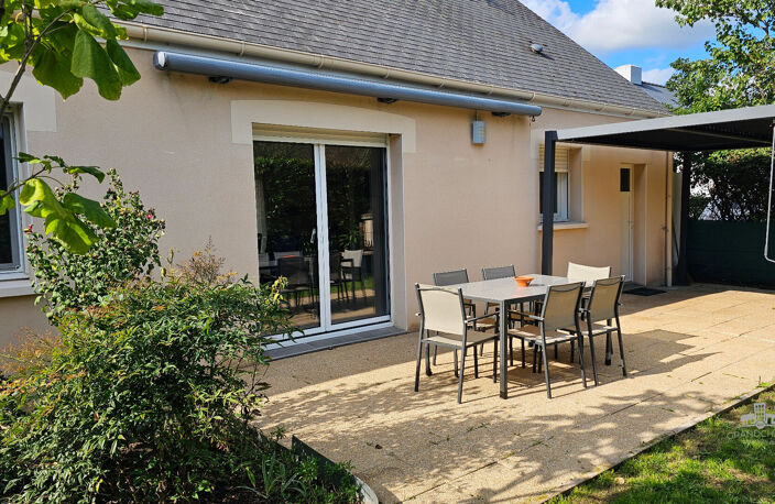 Maison Casson 4 pièce(s) 88 m2 — photo 2