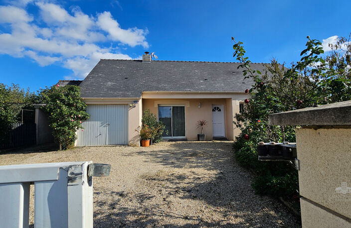 Maison Casson 4 pièce(s) 88 m2 — photo 4