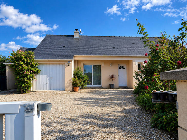 Maison Casson 4 pièce(s) 88 m2 — photo 1