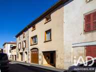 Vente Maison/villa 8 pièces — photo 2