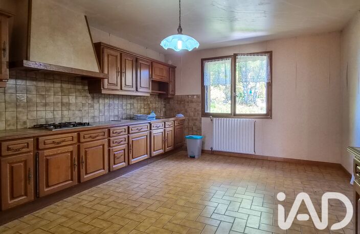Vente Maison/villa 8 pièces — photo 4