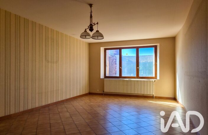 Vente Maison/villa 8 pièces — photo 5