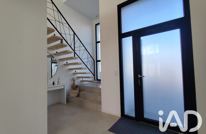 Vente Maison/villa 6 pièces — photo 2