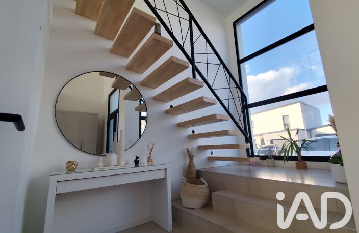 Vente Maison/villa 6 pièces — photo 3