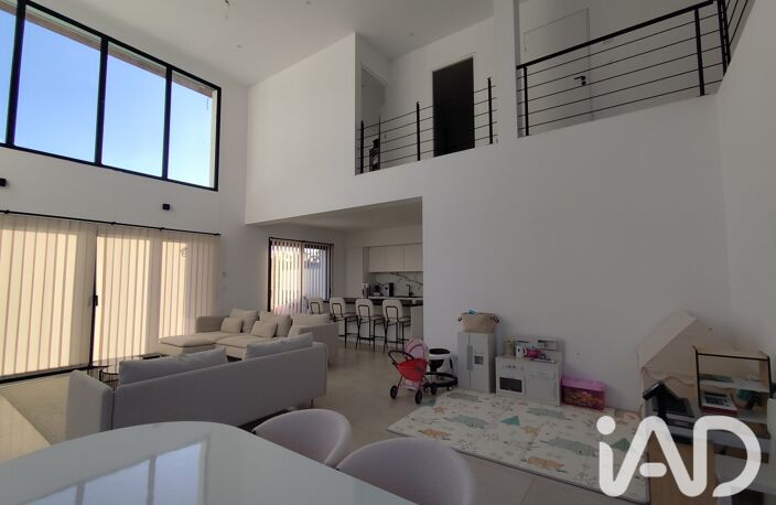 Vente Maison/villa 6 pièces — photo 4