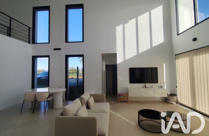 Vente Maison/villa 6 pièces — photo 5