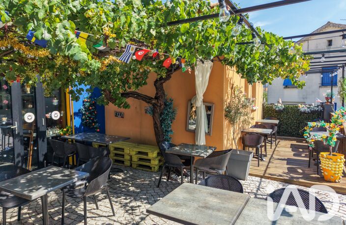 Vente Restaurant 223 m&sup2; — photo 5