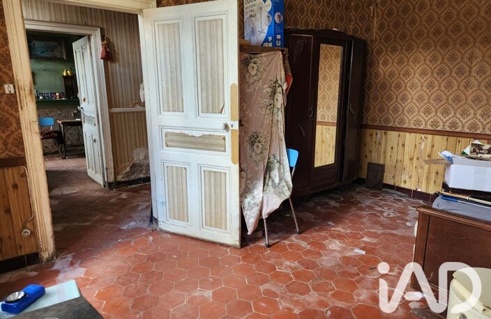 Vente Ferme 4 pièces — photo 3