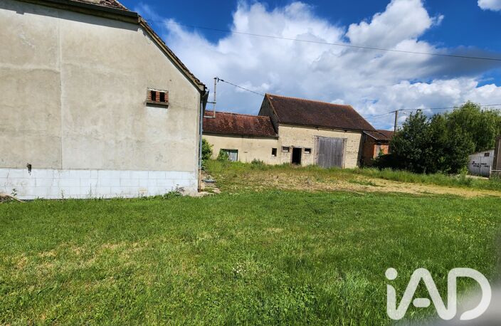 Vente Ferme 4 pièces — photo 5