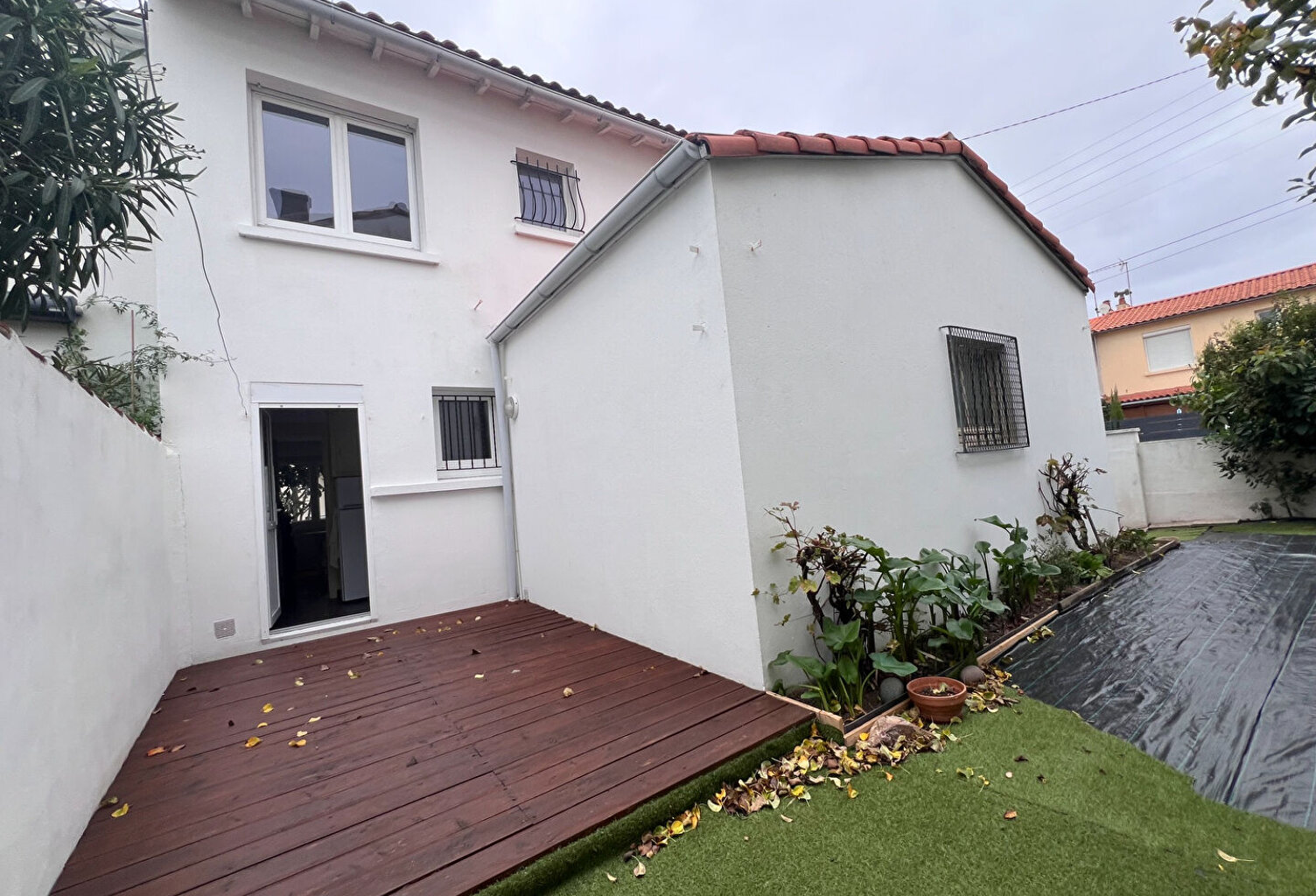 Maison Les Sables D Olonne — photo 1