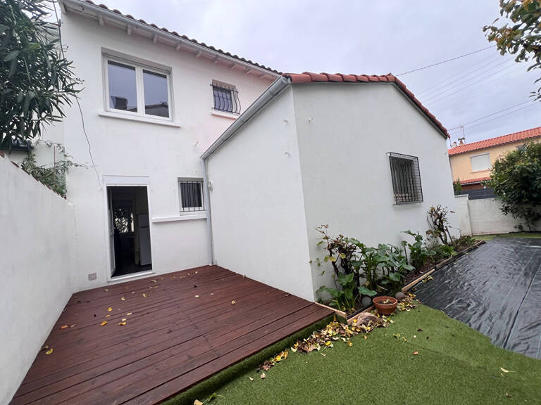 Maison Les Sables D Olonne — photo 1